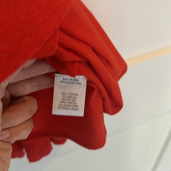 THEORY dress - Picture 3 of 7